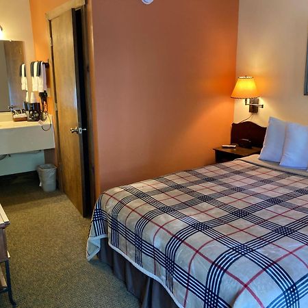 Country Mountain Inn Eureka Springs Luaran gambar