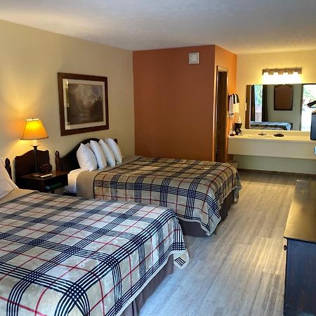 Country Mountain Inn Eureka Springs Luaran gambar