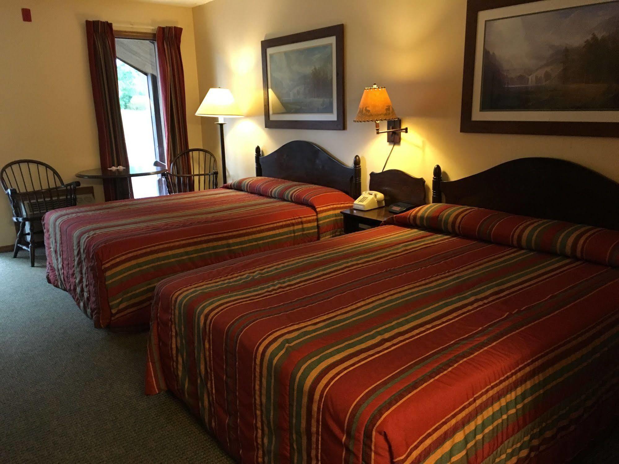 Country Mountain Inn Eureka Springs Luaran gambar