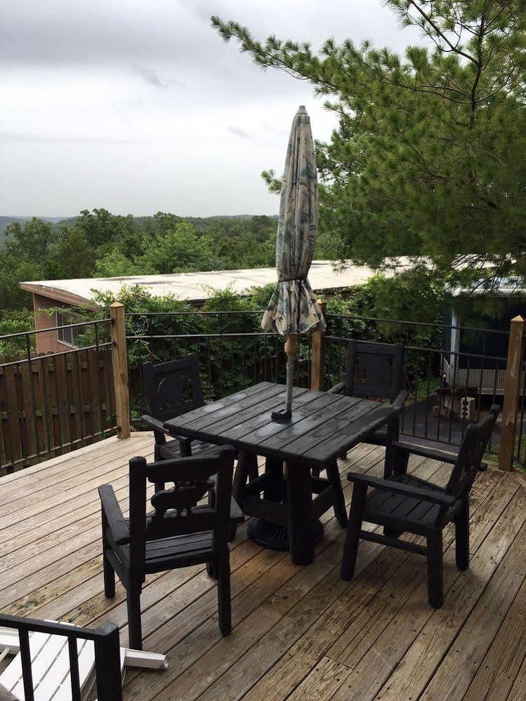 Country Mountain Inn Eureka Springs Luaran gambar